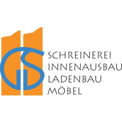 Logo Schreinerei Schönberger GmbH - Ladenbau