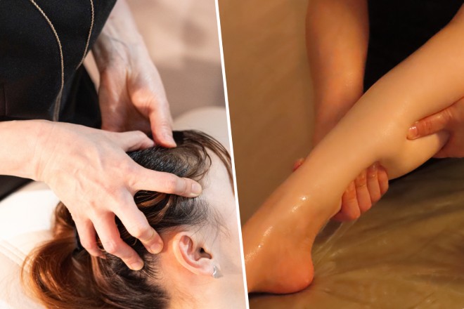 Images リラクゼーションサロンBORECA新宿