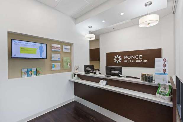 Images Ponce Dental Group