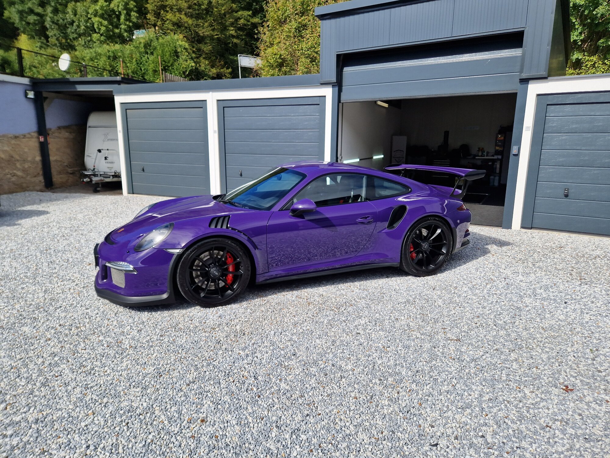 Bild 21 von Fahrzeugaufbereitung by Danijel