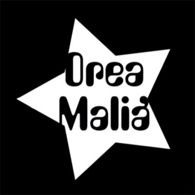 Orea Malia' Logo