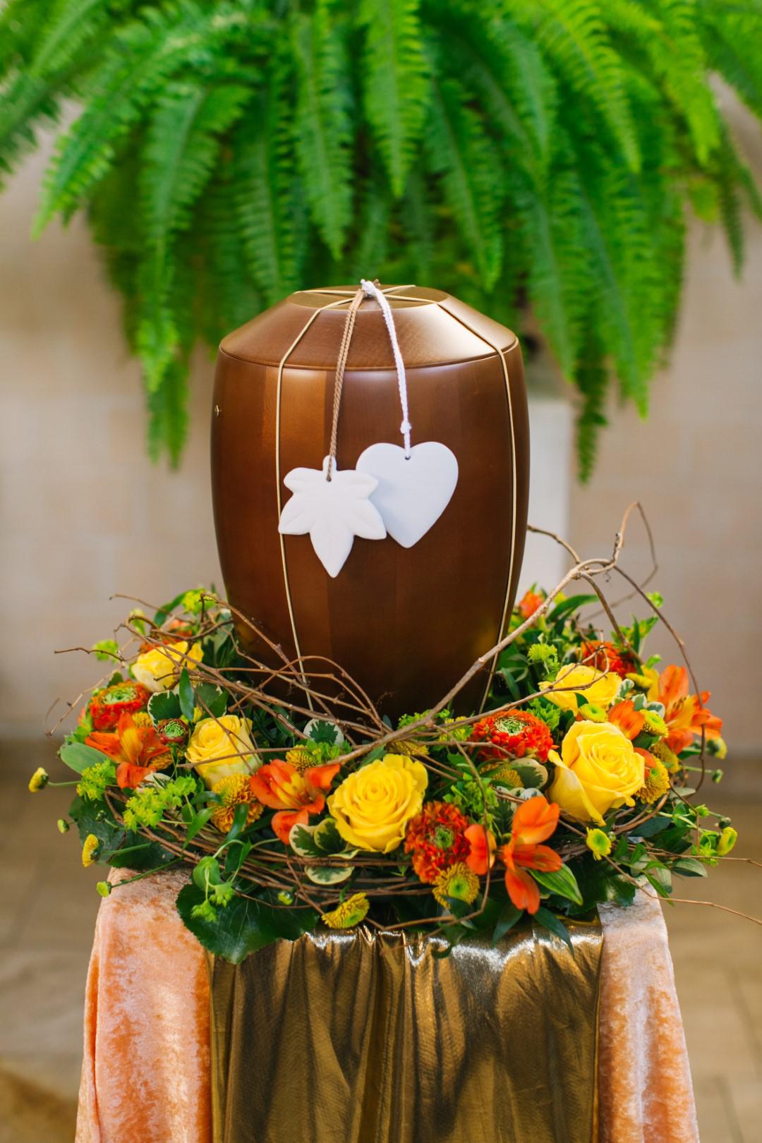 Kentrup Bestattungshaus Inh. Christiane Kentrup, Römlinghovener Str. 2 in Königswinter