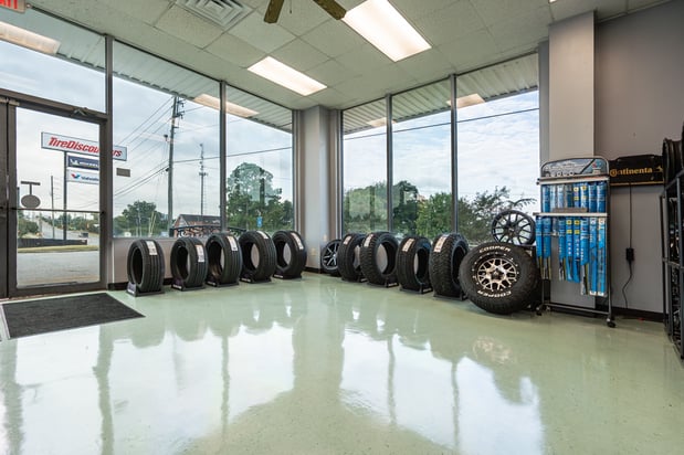 Images Tire Discounters