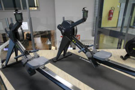 T R C Trainings- und Rehacenter AG, Schlösslistrasse 1 in Spiez