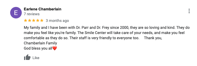 The Smile Center | Virginia Beach, VA