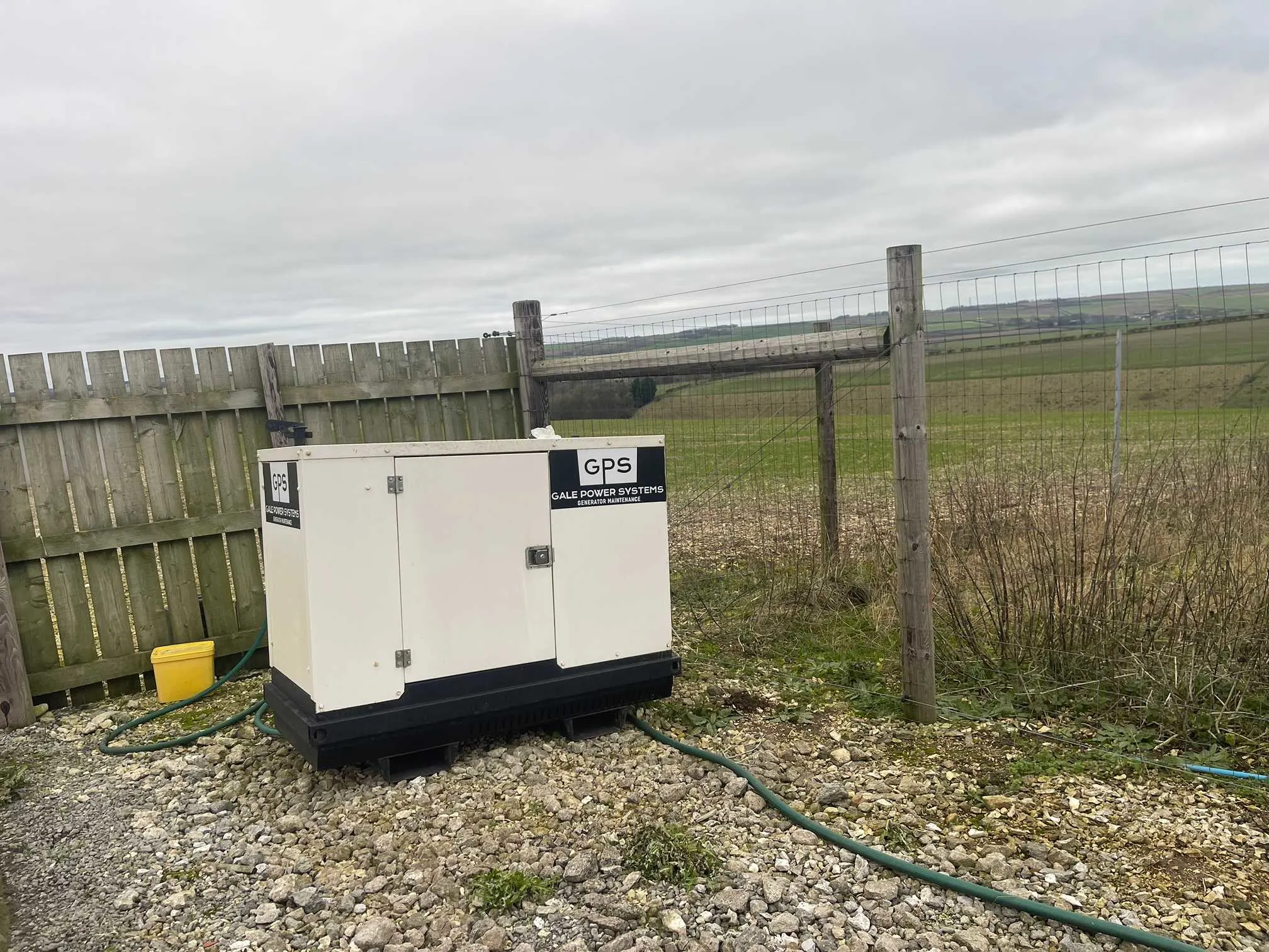 Images Gale Power Systems