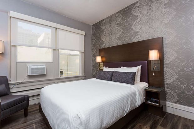 Images The Cartwright Hotel - Union Square, BW Premier Collection