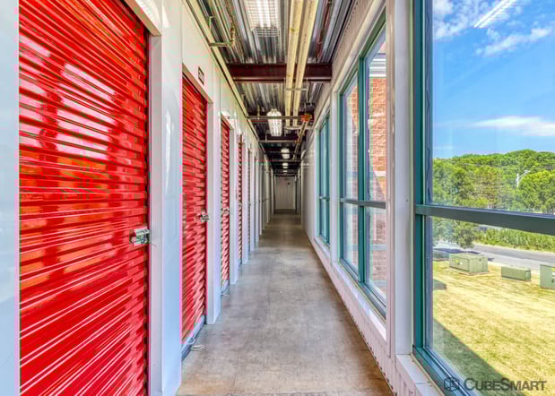 Images CubeSmart Self Storage