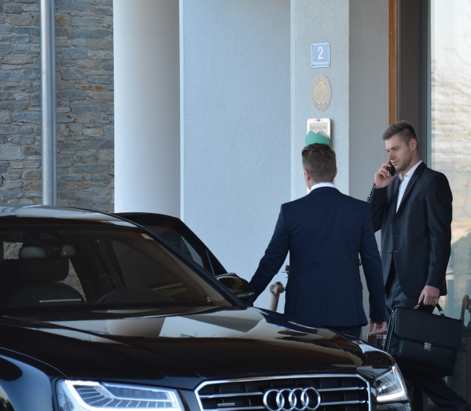 Bild 13 von Taxi Poten e U  Inh  K  Plessl