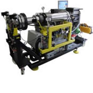 Testem Gesellschaft für Mess- und Datentechnik mbH, Hoflach 5 in Alling