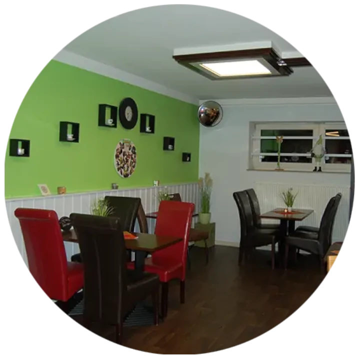 Bilder Anekdötchen Bistro & Café