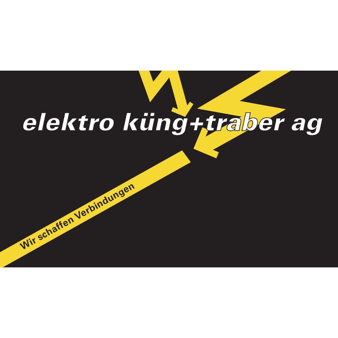 Elektro Küng + Traber AG Logo
