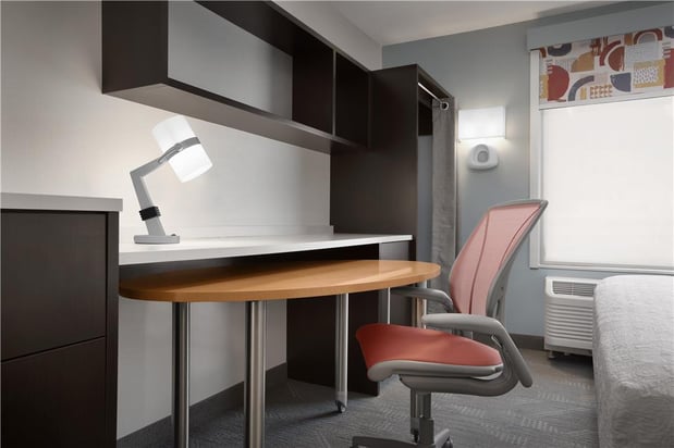 Images Home2 Suites by Hilton Sioux Falls/ Sanford Medical Center, SD