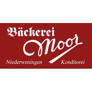 Bäckerei Moor GmbH Logo