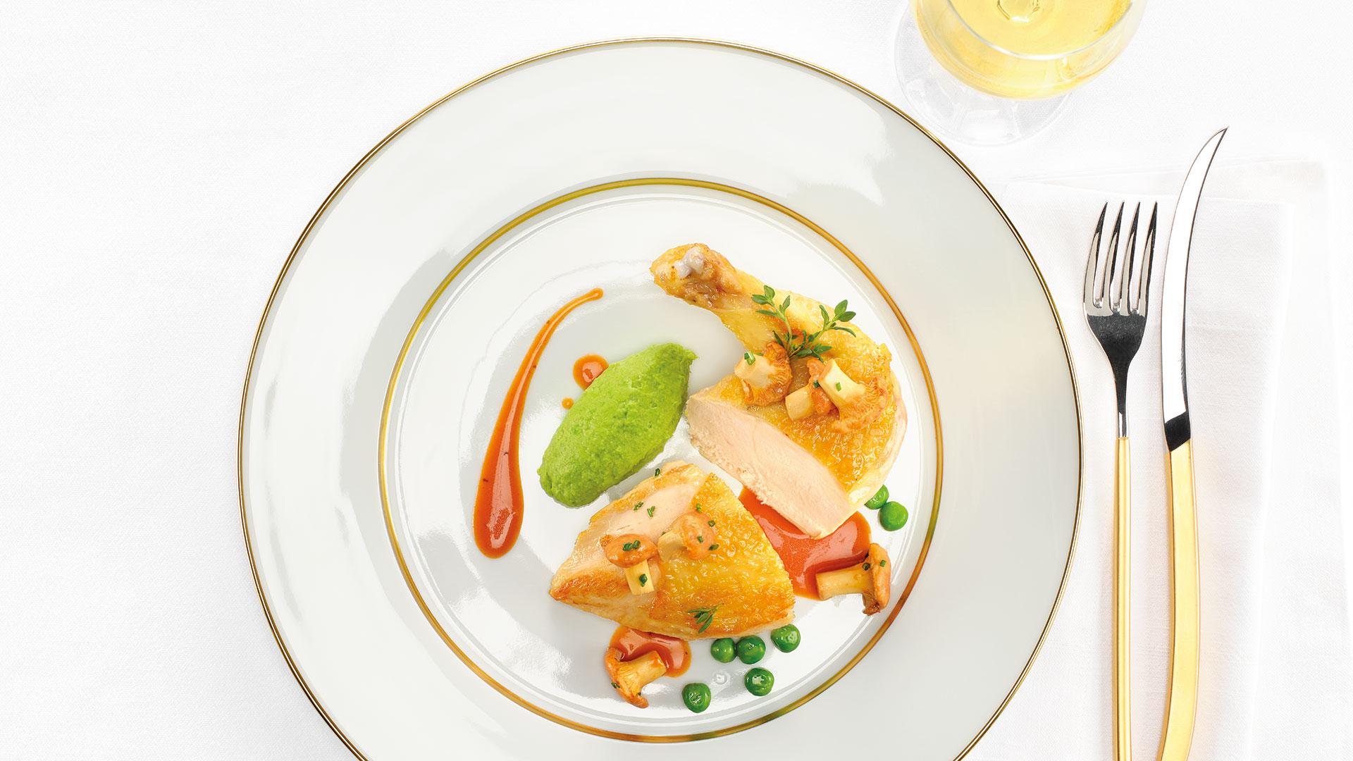 munique.chef, Rupprechtstrasse 6a in Hallbergmoos