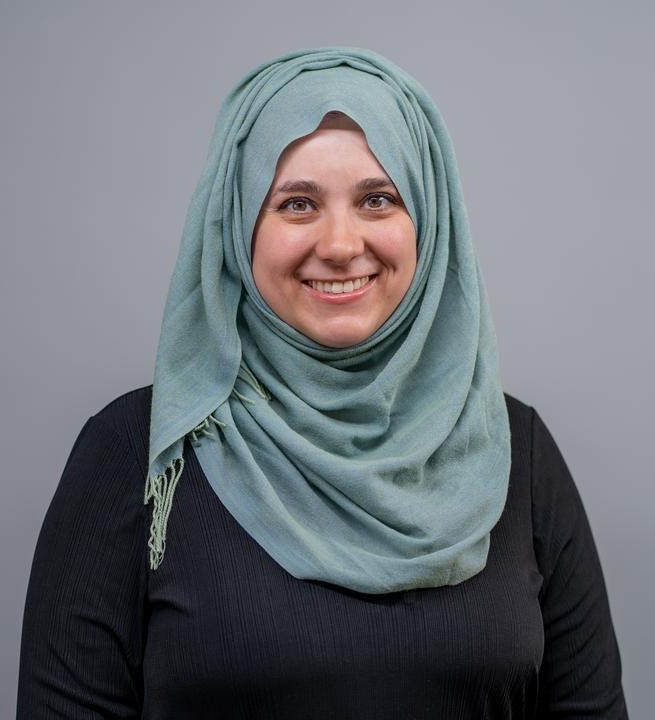 Ayat Aldoori, Do