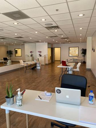 Images Olympus Health & Performance