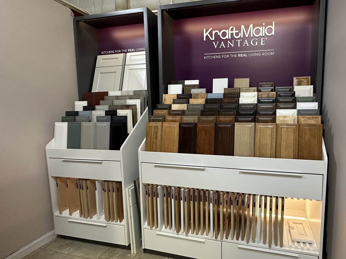 Cardinal Home Center Paint & Decorating Image