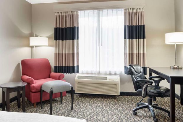Images Best Western Wheatland Inn
