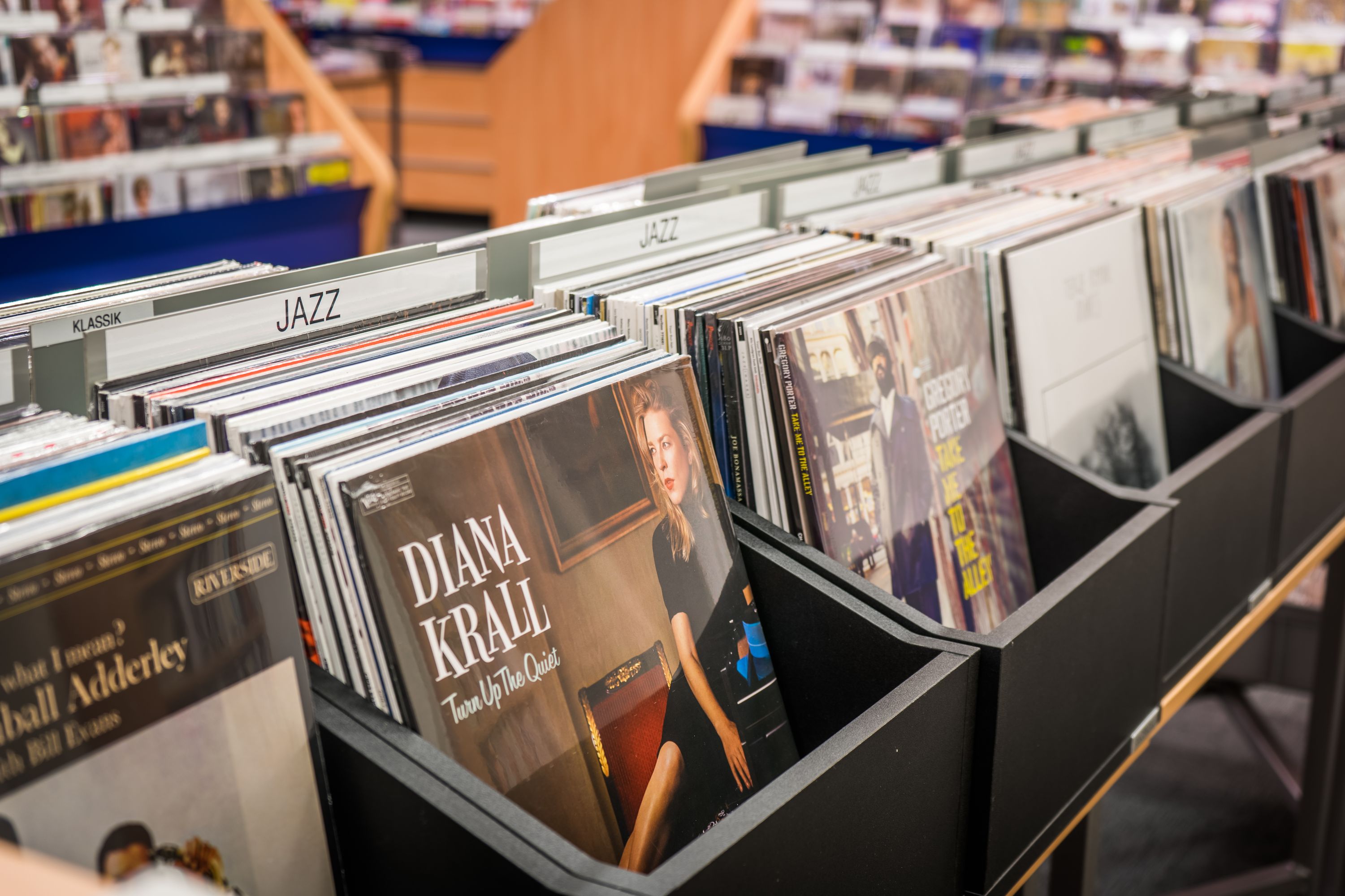 Bilder Bider & Tanner AG