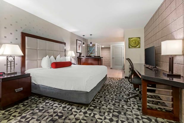 Images Best Western Plus Sundial