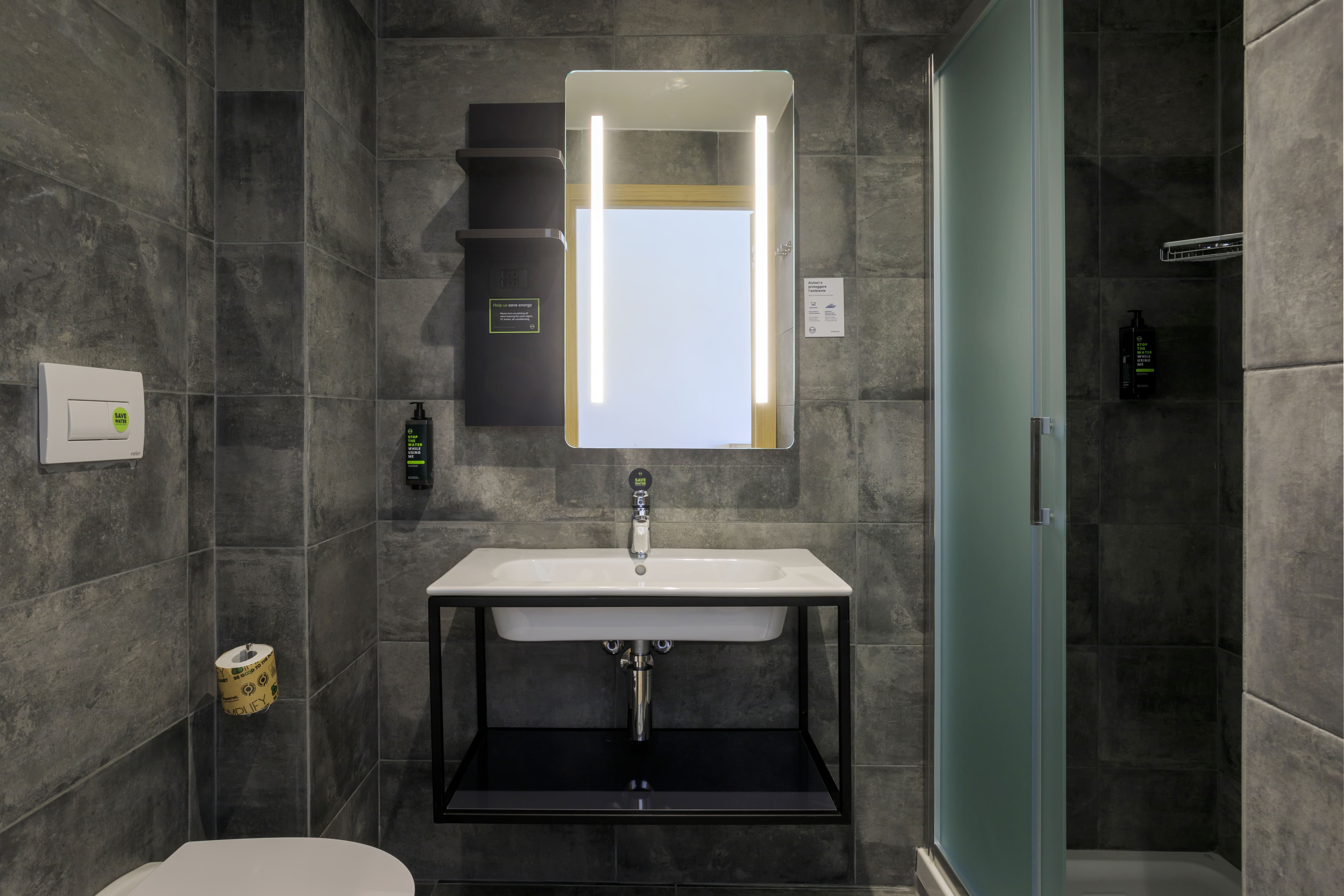 Images B&B HOTEL Catania City Center