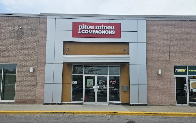 Images Pitou Minou & Compagnons Repentigny