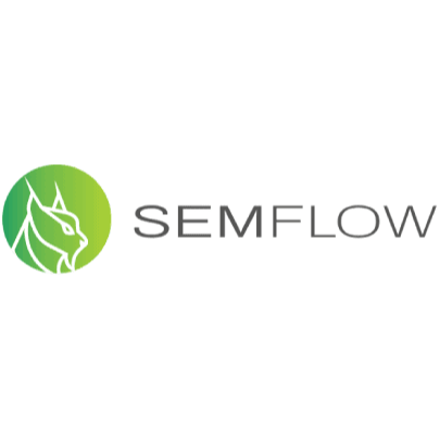 Kundenlogo SEMFLOW GmbH | Werbeagentur in Nürnberg