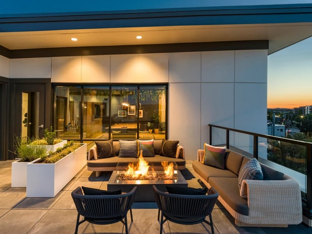 Images Modera Beaverton