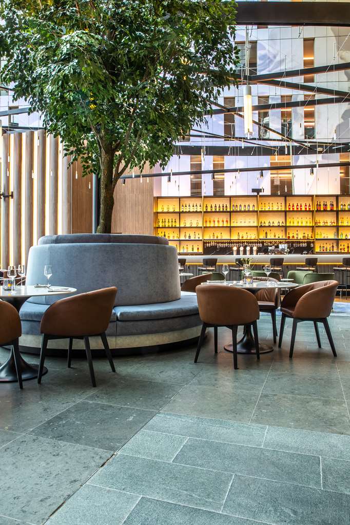 Radisson Blu Hotel, Cologne