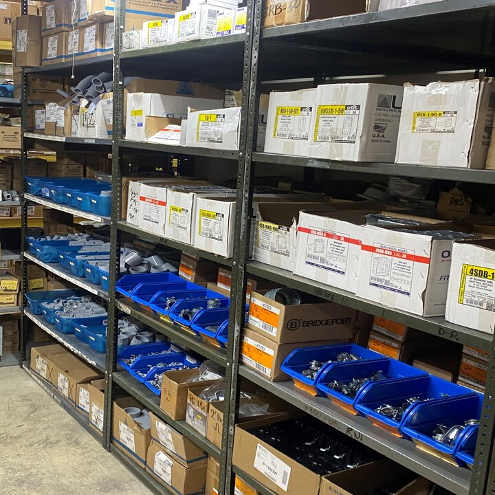 Images Sobyco Electric Supplies Inc