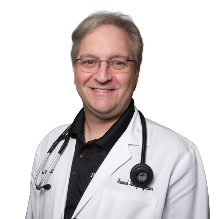 Dr. Lawrence Lieberman, MD - Tulsa, OK - Internal Medicine