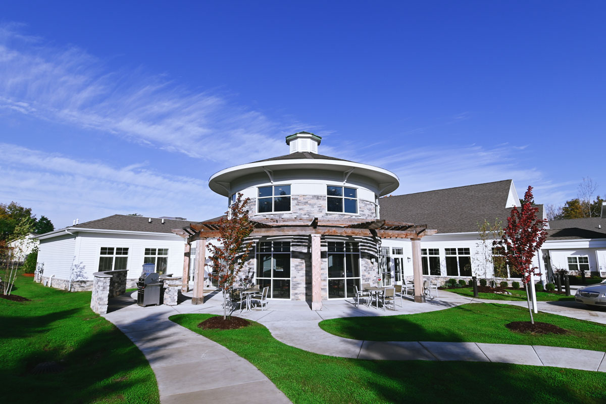 Vista Springs Timber Ridge Village