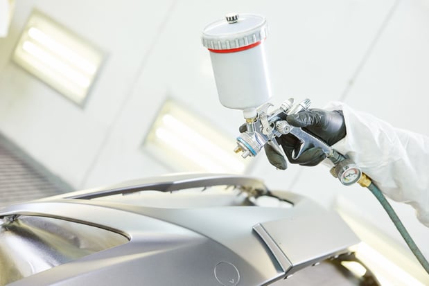 Images Stone's Quality Automotive & Auto Body