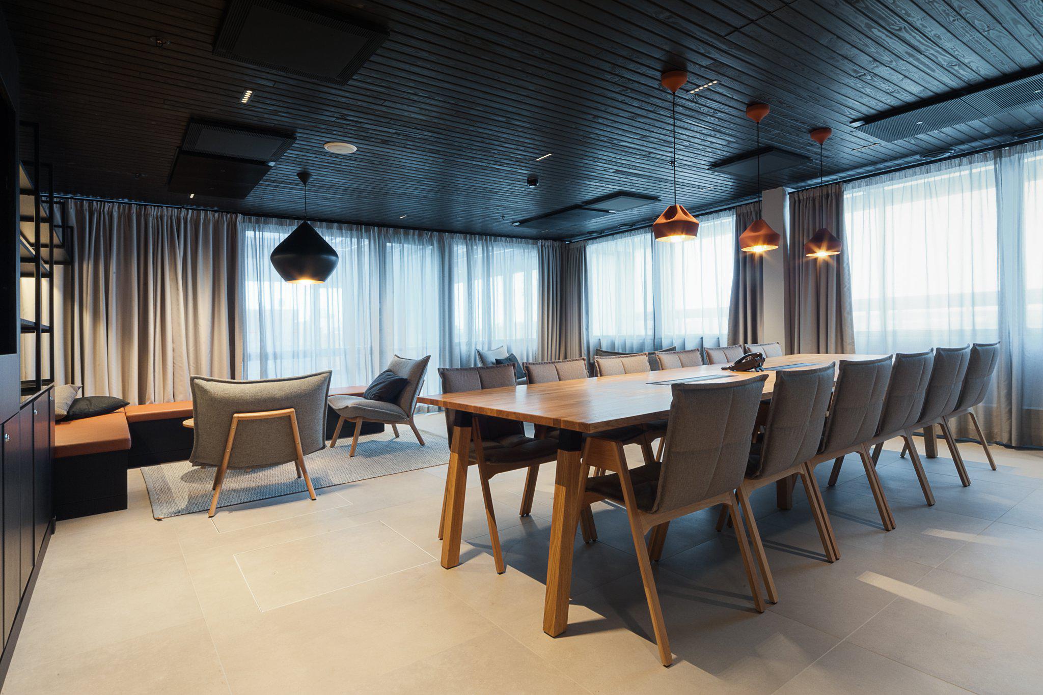 Images Holiday Inn Helsinki - Expo by IHG