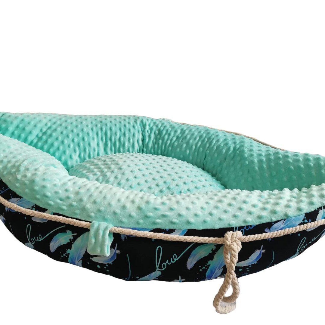 Labelle's Pfötchenparadies in Am Ettersberg