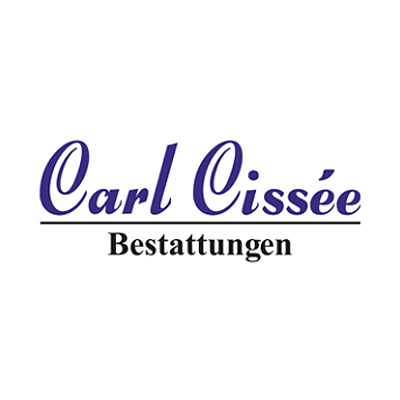 Logo Carl Cissée Bestattungen