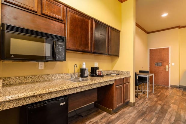 Images Best Western Plus Portland