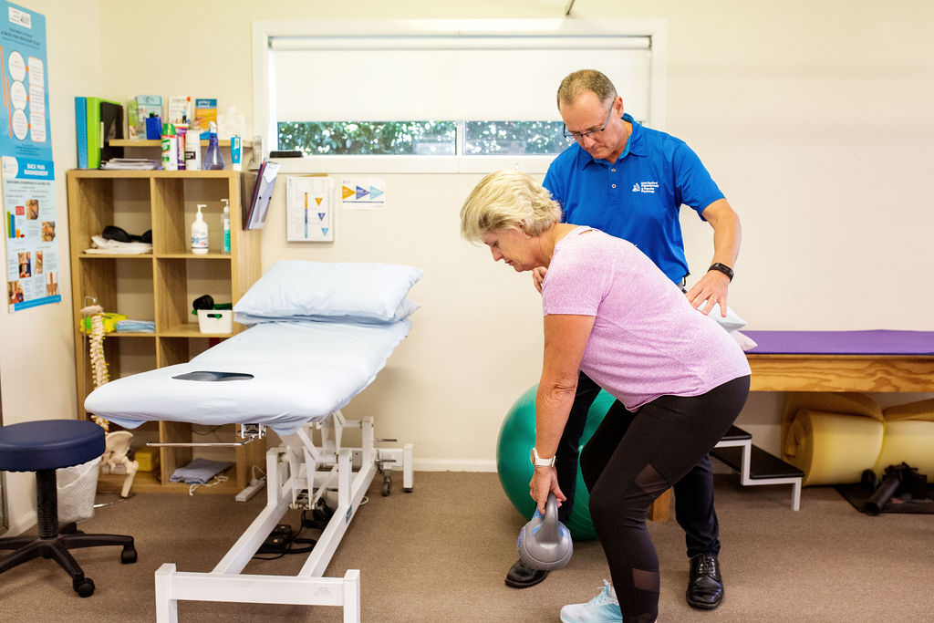 Images Gosford Oncology Physiotherapy and Massage