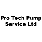 Pro Tech Pump Service Ltd