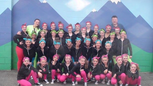 Images Nielsen School Of Dance