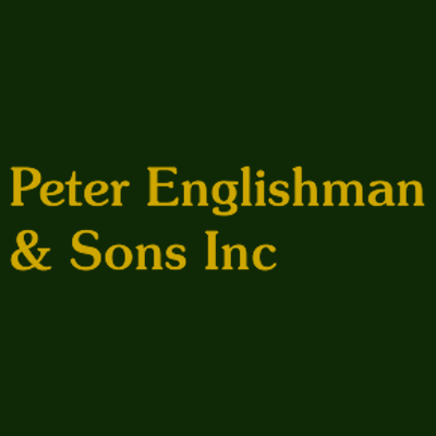 Peter Englishman & Sons Inc Logo