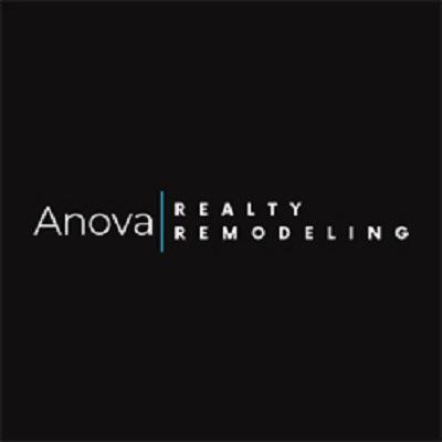 Anova Realty and Remodeling, LLC Logo