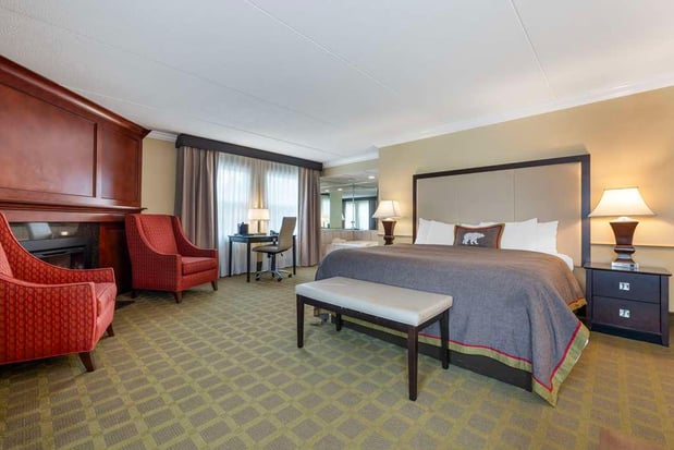 Images Best Western Plus White Bear Country Inn
