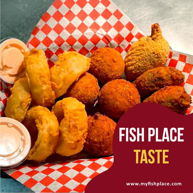 Images Fish Place