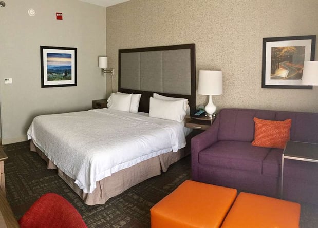 Images Hampton Inn Sevierville