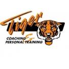 Tiger Coaching & Personal Training Logo