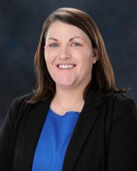 Shana M Mccracken, PA - BILLINGS, MT - Internal Medicine