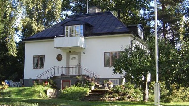 Images Husby Takplåtslageri & Ventilation AB