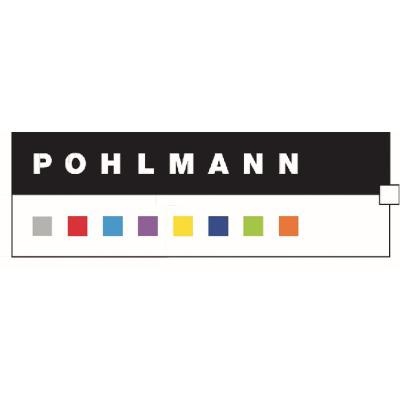 Gerd Pohlmann Büro-u. Objekteinrichtungen GmbH Logo